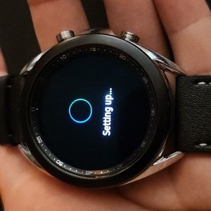 Samsung Galaxy Watch3